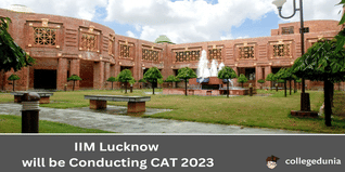 CAT 2023: IIM Lucknow will be Conducting Exam; Professor Sanjeet Singh Appointed as Convenor